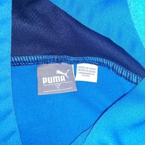 Boys Puma Hoodie